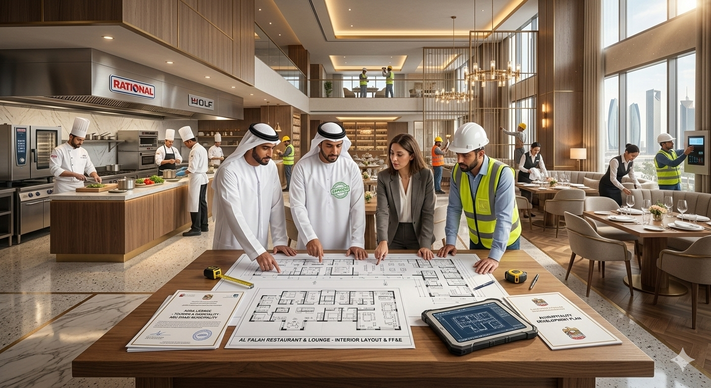 Dubai Tourism Approval Services